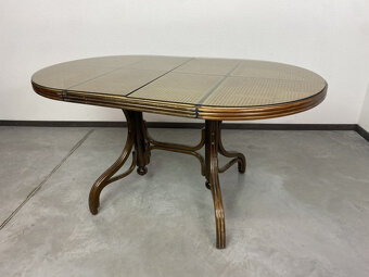 Jedálenský set Thonet - 3