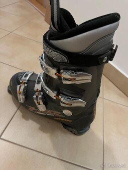 Pánske lyžiarky ATOMIC B-Tech - 3