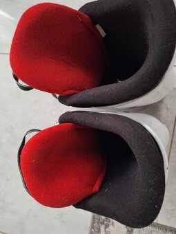 Lyziarky tecnopro - 3