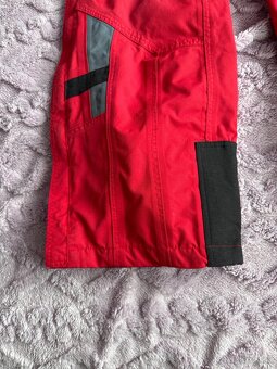 Lyžiarske nohavice Dare2B - 3