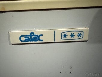 Calex mraznička - 3