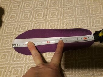 Reebok korčule na ľad - 3