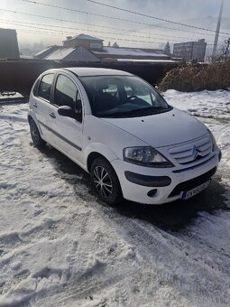 Citroën C3 - 3