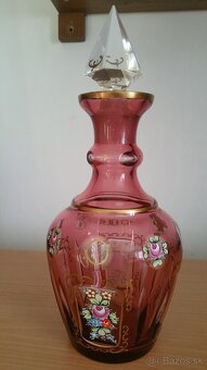 karafa starozitnost - 3