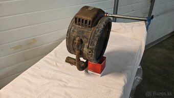 Lampa,svetlomet  na veterana - 3