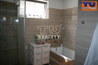 3izbový byt Orechová Potôň - 3