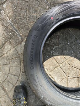 CONTINENTAL 215/55R18 95H EcoContact 6 Q - 3
