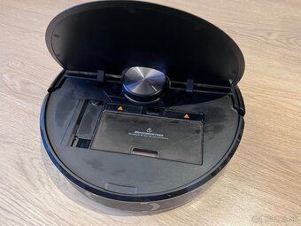 Roboticky vysávač Roborock S6 - 3
