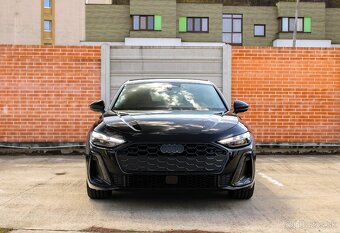 Audi A5 Limousine - NA PRENÁJOM - 3