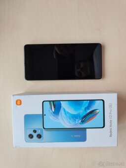 Xiaomi Redmi Note 12 Pro 5G - 3