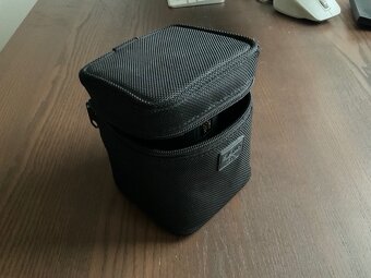 SIGMA 30mm f/1,4 EF-S - 3