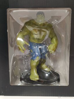 Marvel ručne maľované postavy - 3