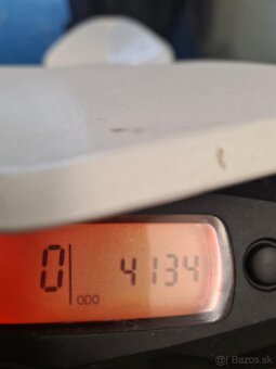 Husqvarna te 511 - 3