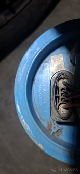 Čerpadlo nádrže 1.4tsi , 1.8tsi VW Group - 3