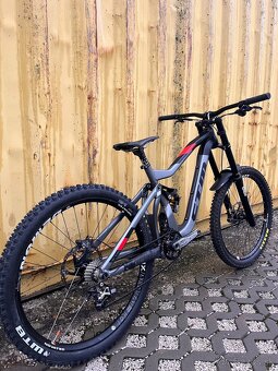 CTM MONS PRO - 27,5 - 3