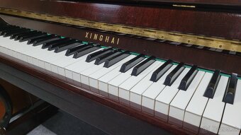Klavir - pianino Hsinghai - 3