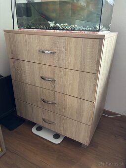 Komoda od stolára - 3