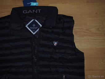 Gant pánska vesta - 3