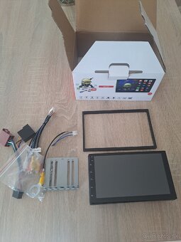 Autoradio na predaj,mall pouzitie - 3