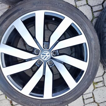 Disky Marseille 5x112 r18 - 3