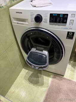 Samsung pračka 7kg - 3