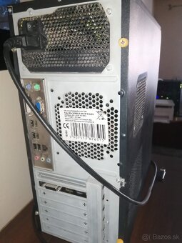 Predám PC - 3