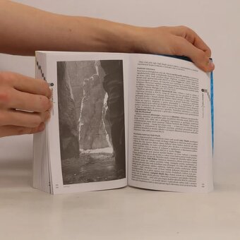 Jordánsko - český tur. sprievodca Rough Guides - 3