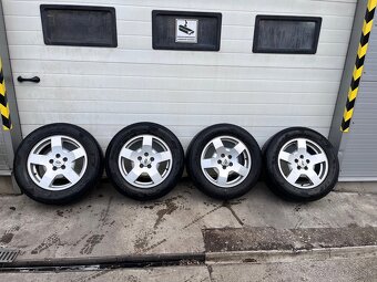 5x120 r18 Land Rover - 3