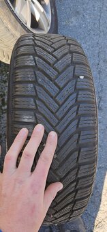 Gumy s diskami r 15 - 3