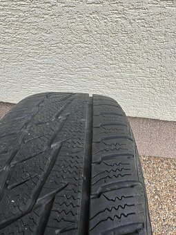 Pneumatiky 205/55 r16 H - 3