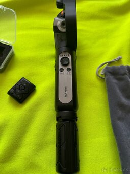 Stabilizátor Hohem iSteady V2S (iST-V2S) - 3