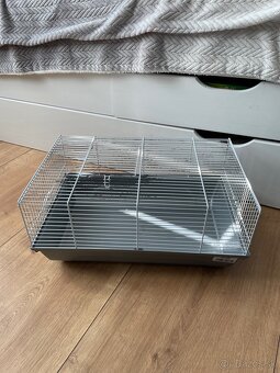 klietka pre skrecky - 3