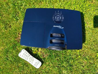 Optoma HD141X, projektor - 3