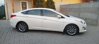Hyundai i40, 1.7CRDi, sedan, model 2015 - 3