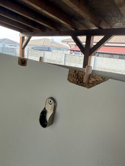 Predám skriňu so zrkadlom - 3