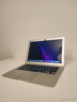 MacBook Air A1466 | i5 • 8GB • 128GB - 3