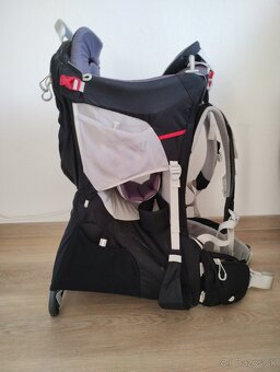 Osprey Poco Plus - 3