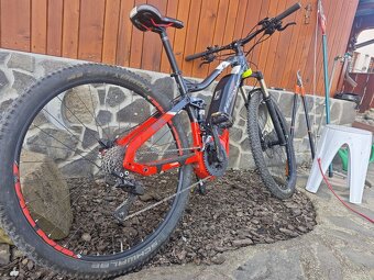 HAIBIKE SDURO FullNine 6.0 - 3