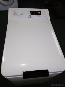 Práčka Electrolux - 3