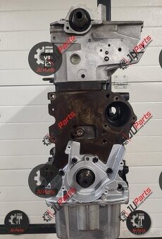 Motor BRS BRR 1.9 TDi 8V T5 Repas - 3