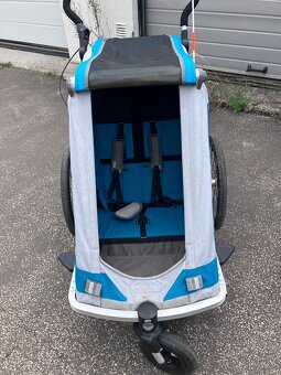 Predam cyklovozik - 3