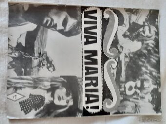 Album Brigitte Bardott. - 3