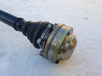 Prava predná poloos 1J0 407 272 GD - 3