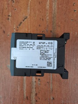 Stykač Siemens 3rt2016-1kb42 - 3