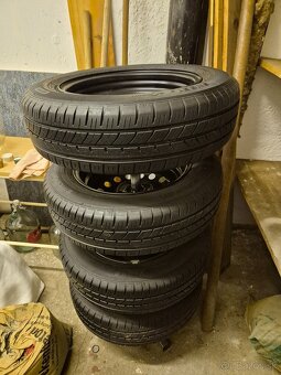 Falken 165/70R14 81 T - 3