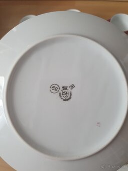 Karlovarský porcelán - 3