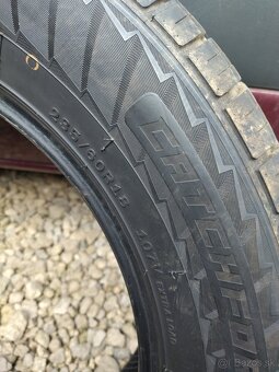Pneumatiky SUV 235/60 r18 - 3