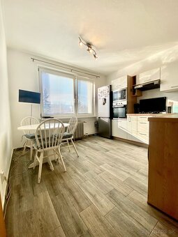 1-izbový byt v Martine - 3