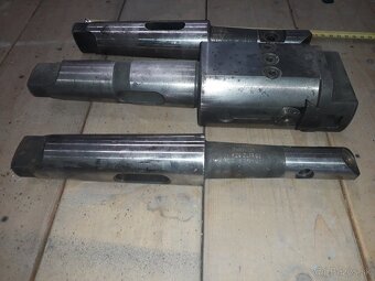 Vyvrtávacia hlava na horizontku VHG 80 - 3