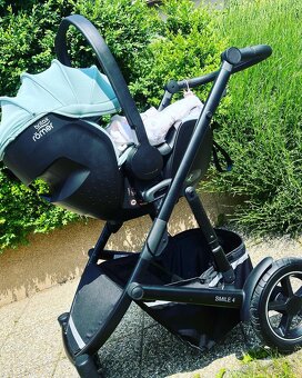 Kocik britax romer - 3